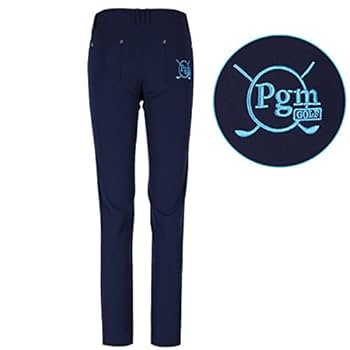 Amazon.co.jp: 【Selling-sports】 レディース ゴルフ パンツ